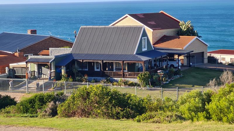 3 Bedroom Property for Sale in Dana Bay Western Cape